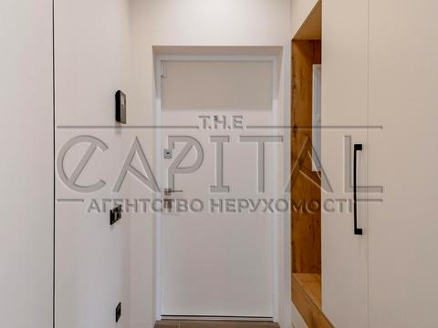 квартира за адресою Ґарета Джонса вул. (Сім'ї Хохлових), 12