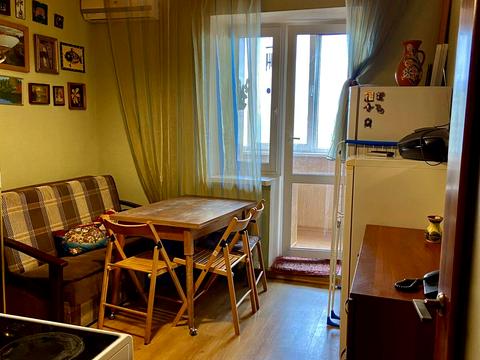 квартира по адресу Ревуцкого ул., 5