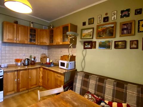 квартира по адресу Ревуцкого ул., 5