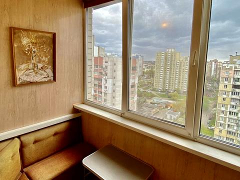 квартира по адресу Ревуцкого ул., 5