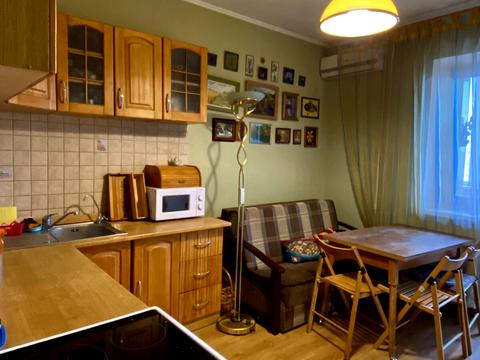 квартира по адресу Ревуцкого ул., 5