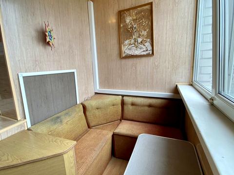 квартира по адресу Ревуцкого ул., 5