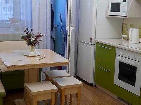 квартира за адресою Єлизавети Чавдар вул., 9