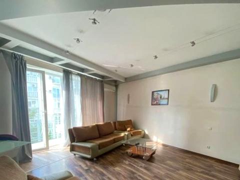 квартира за адресою Люстдорфська дорога вул., 140/1