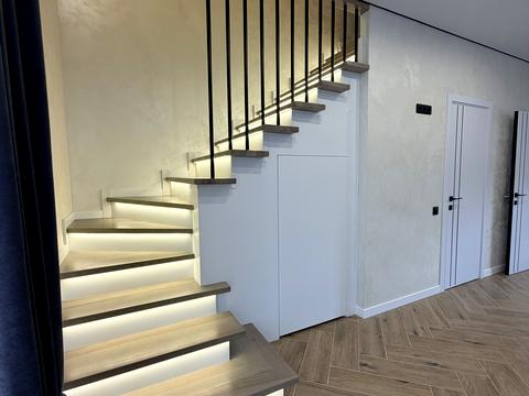 будинок за адресою Центральна вул. (Мічуріна)