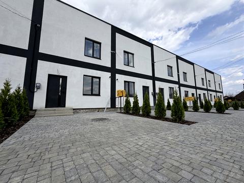 будинок за адресою Центральна вул. (Мічуріна)