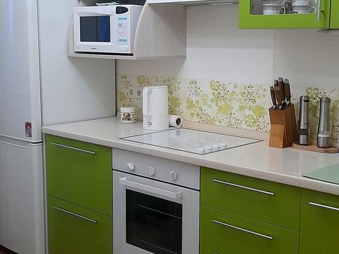 квартира за адресою Єлизавети Чавдар вул., 9