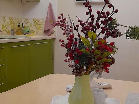 квартира за адресою Єлизавети Чавдар вул., 9