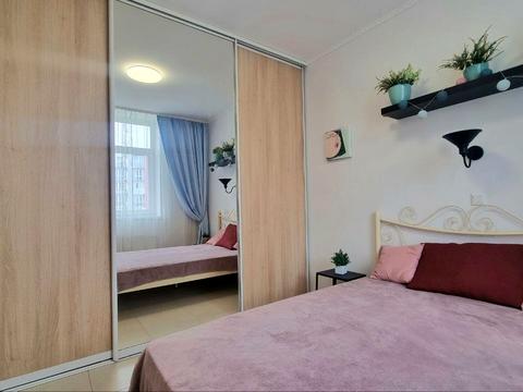 квартира за адресою Соборна вул., 103/11