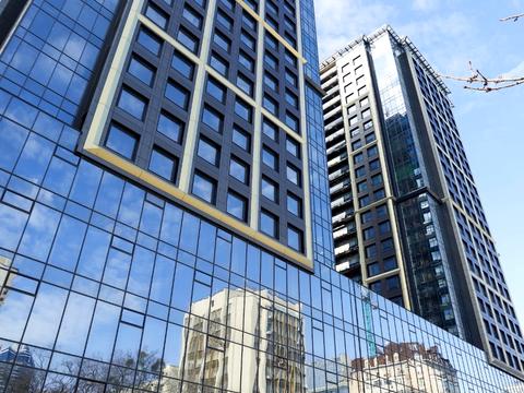 квартира за адресою Предславинська вул., 20-А