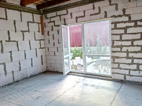 дом по адресу Умова