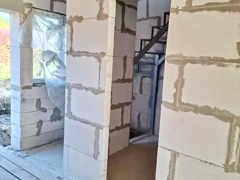 дом по адресу Умова