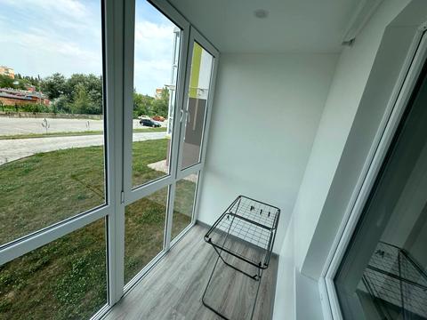 квартира за адресою Європейська вул. (Фрунзе), 146-Е