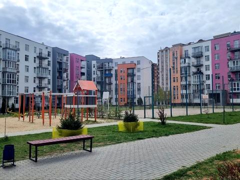 квартира за адресою Соборна вул., 103/11