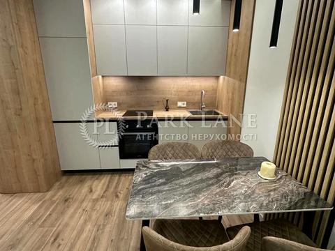 квартира по адресу Михаила Максимовича ул. (Трутенко Онуфрия), 24-Г