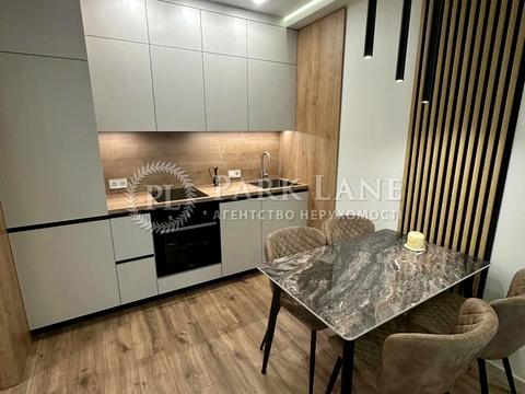 квартира по адресу Михаила Максимовича ул. (Трутенко Онуфрия), 24-Г