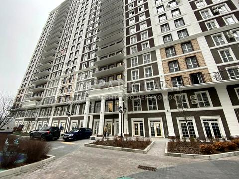 квартира по адресу Михаила Максимовича ул. (Трутенко Онуфрия), 24-Г