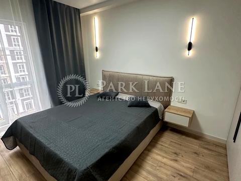 квартира по адресу Михаила Максимовича ул. (Трутенко Онуфрия), 24-Г