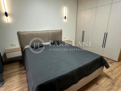 квартира по адресу Михаила Максимовича ул. (Трутенко Онуфрия), 24-Г