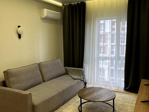 квартира по адресу Михаила Максимовича ул. (Трутенко Онуфрия), 24-Г