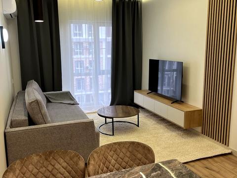 квартира по адресу Михаила Максимовича ул. (Трутенко Онуфрия), 24-Г