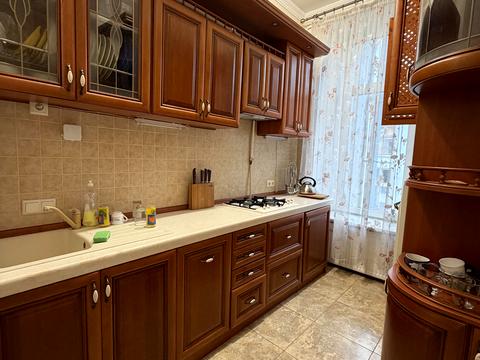 квартира за адресою Ковальська вул., 52