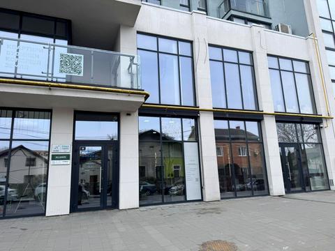 коммерческая по адресу Стрыйская ул., 108
