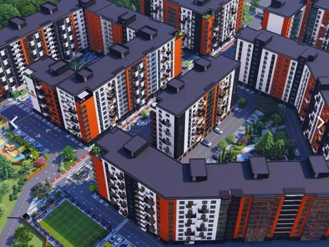 квартира по адресу Степана Бандеры ул., (Будинок 1)