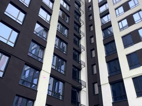 квартира за адресою Романа Вірастюка вул., 3