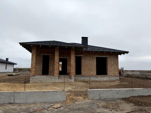 дом по адресу Киевская ул., 101а