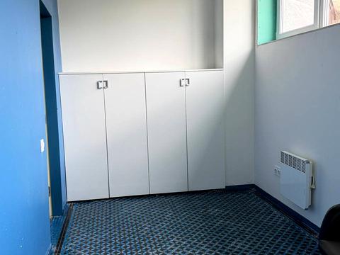 коммерческая по адресу Отакара Яроша пер., 12а