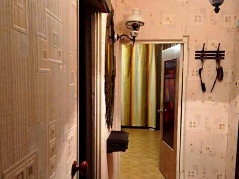 квартира по адресу Академика Глушко просп., 11/1