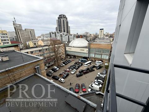 комерційна за адресою Велика Васильківська вул. (Червоноармійська), 25