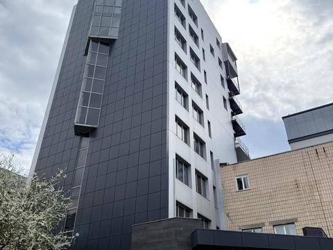 комерційна за адресою Велика Васильківська вул. (Червоноармійська), 25