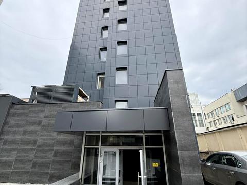 комерційна за адресою Велика Васильківська вул. (Червоноармійська), 25