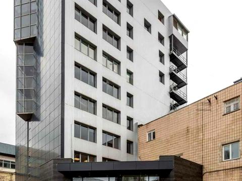 комерційна за адресою Велика Васильківська вул. (Червоноармійська), 25