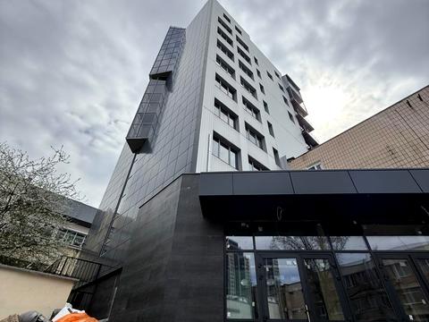 комерційна за адресою Велика Васильківська вул. (Червоноармійська), 25