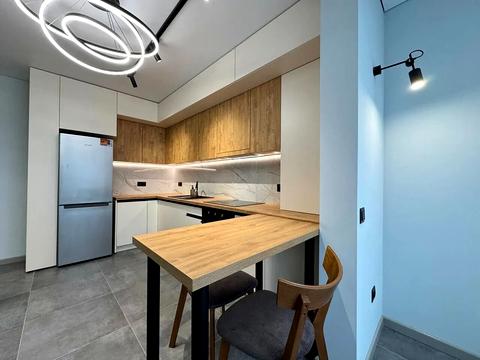квартира за адресою Бельведерська вул., 32-Б