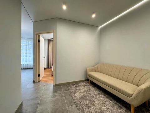 квартира по адресу Бельведерская ул., 32-Б