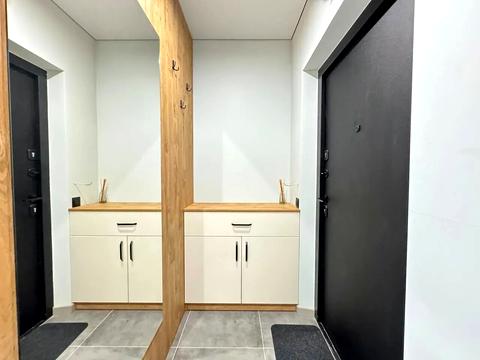 квартира по адресу Бельведерская ул., 32-Б