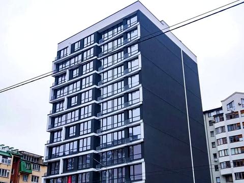 квартира по адресу Бельведерская ул., 32-Б