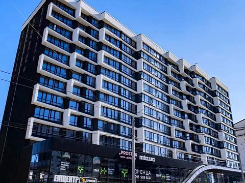 квартира по адресу Бельведерская ул., 32-Б