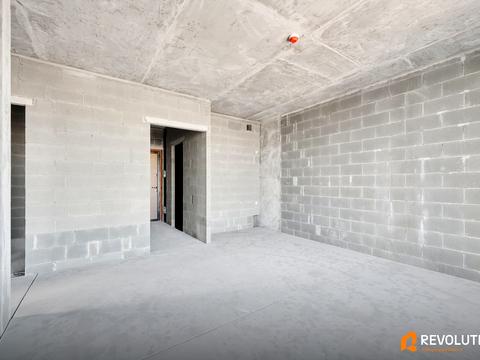 квартира за адресою Салютна вул., 2к8