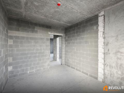 квартира за адресою Салютна вул., 2к8