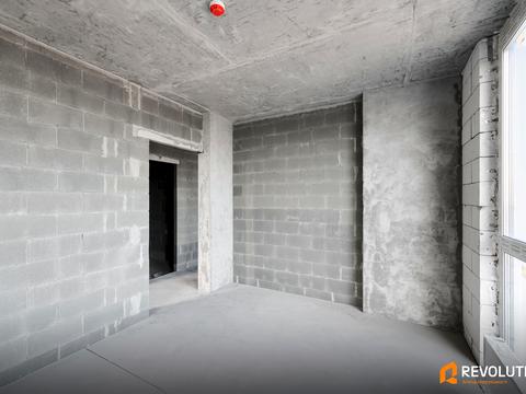 квартира за адресою Салютна вул., 2к8