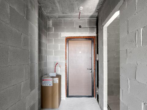 квартира за адресою Салютна вул., 2к8