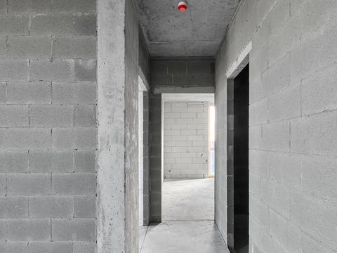 квартира за адресою Салютна вул., 2к8