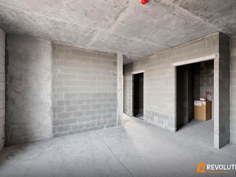 квартира за адресою Салютна вул., 2к8