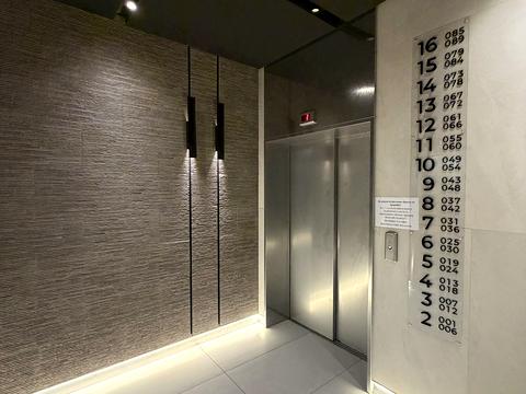 квартира за адресою Салютна вул., 2к8