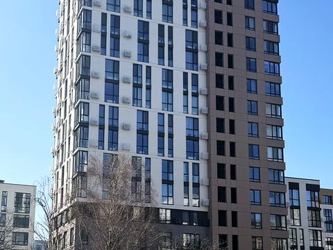 квартира за адресою Салютна вул., 2к8